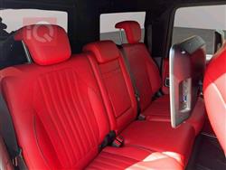 مێرسێدس بێنز G-Class